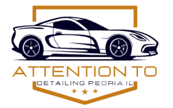 Attention to Detailing Peoria IL